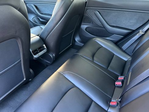 Used 2019 Tesla Model 3 Standard Range Plus RWD image 12