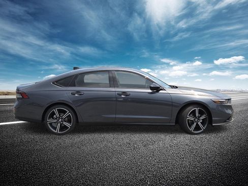 New 2026 Honda Accord SE image 20