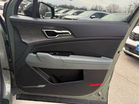 Certified 2023 Kia Sportage X-Pro image 15