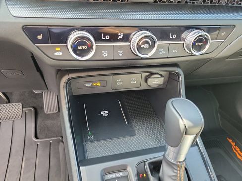 Certified 2026 Honda CR-V TrailSport image 34
