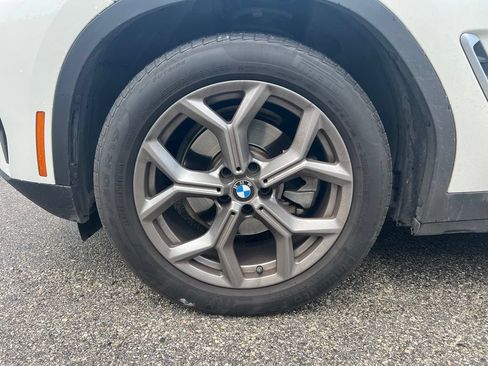 Used 2023 BMW X3 sDrive30i w/ Convenience Package w/ZPA RWD image 6