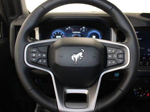 New 2025 Ford Bronco Outer Banks image 35