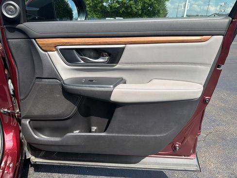 Used 2019 Honda CR-V Touring image 26