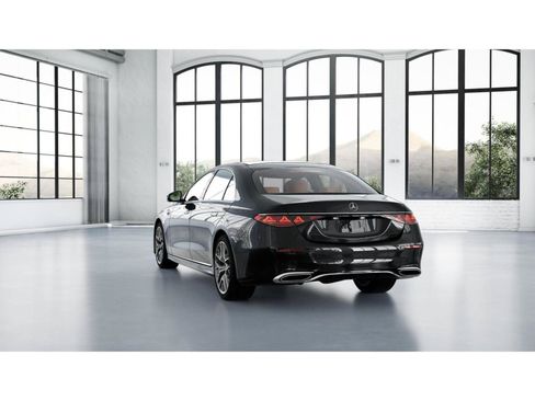 New 2027 Mercedes-Benz S 500 4MATIC image 27