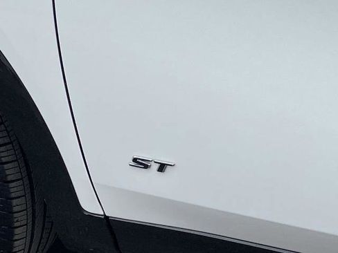 Used 2025 Buick Envista Sport Touring w/ Convenience I Package image 27