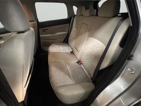 Used 2021 Mitsubishi Outlander Sport ES image 11