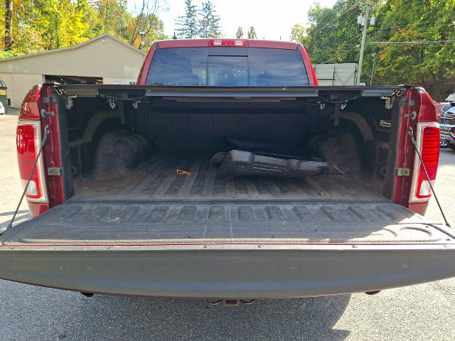 Used 2015 RAM 1500 Laramie w/ Convenience Group AWD/4WD image 31