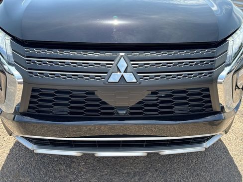 New 2026 Mitsubishi Eclipse Cross SE AWD/4WD image 47