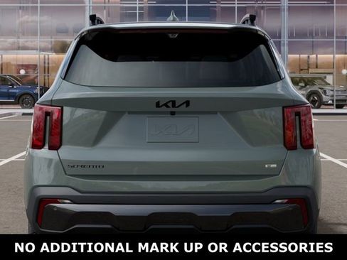 New 2026 Kia Sorento SX Prestige image 13