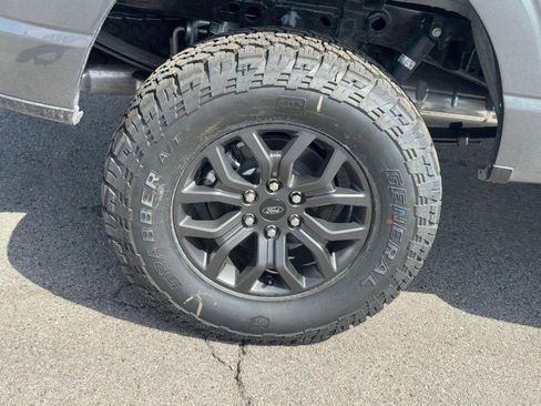 New 2026 Ford F150 Tremor w/ Bed Utility Package image 4