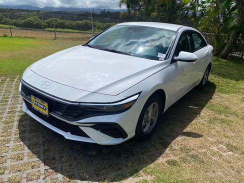 New 2026 Hyundai Elantra SE FWD image 53