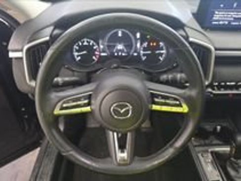 Used 2024 MAZDA CX-50 AWD 2.5 S w/ Weather Package image 16