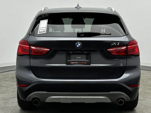 Used 2018 BMW X1 xDrive28i image 8