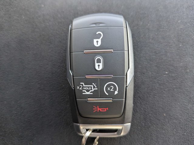 New 2027 RAM 1500 RHO AWD/4WD image 31