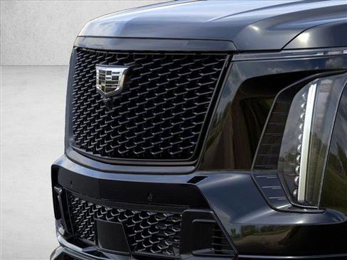 Certified 2026 Cadillac Escalade V AWD/4WD image 13