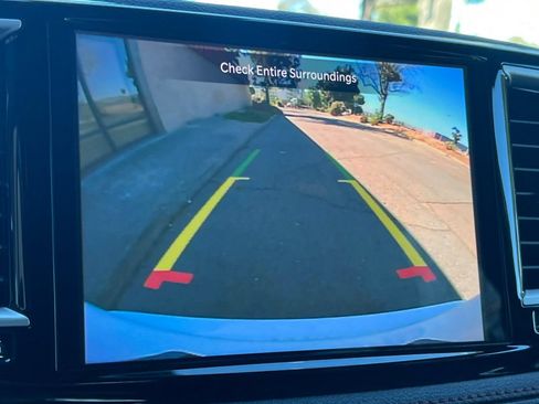New 2027 Chrysler Pacifica Select FWD image 19