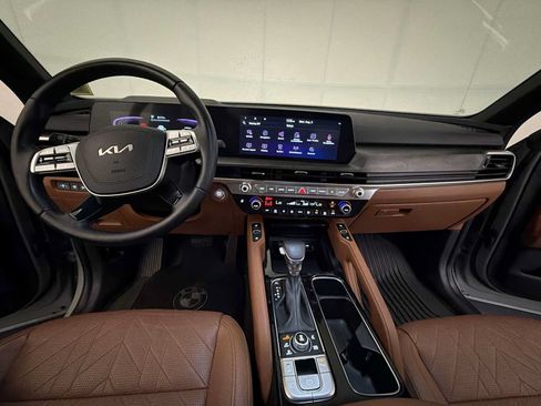 Used 2025 Kia Telluride EX X-Line AWD/4WD image 12