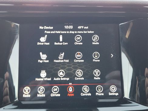 Used 2022 Dodge Durango GT image 17