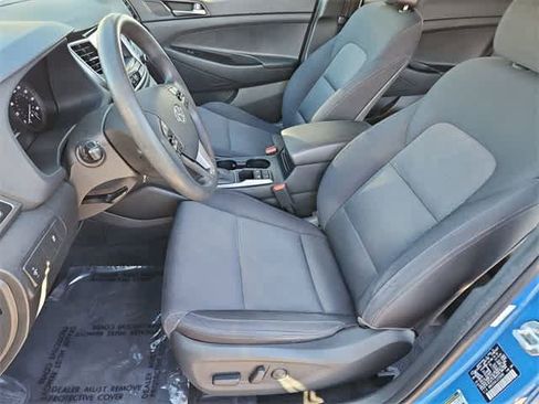 Used 2018 Hyundai Tucson SEL image 17