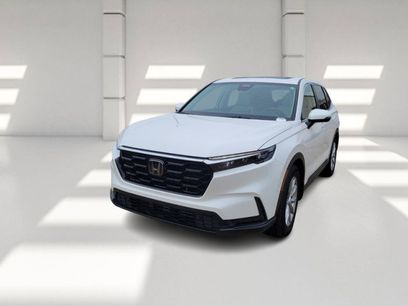 Used 2024 Honda CR-V EX-L