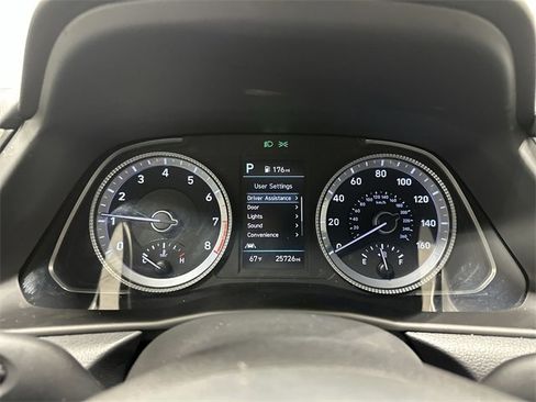 Used 2022 Hyundai Sonata SEL image 28