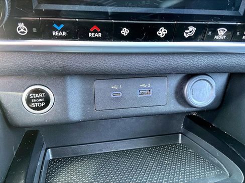 Used 2023 Nissan Rogue SL w/ SL Premium Package AWD/4WD image 33
