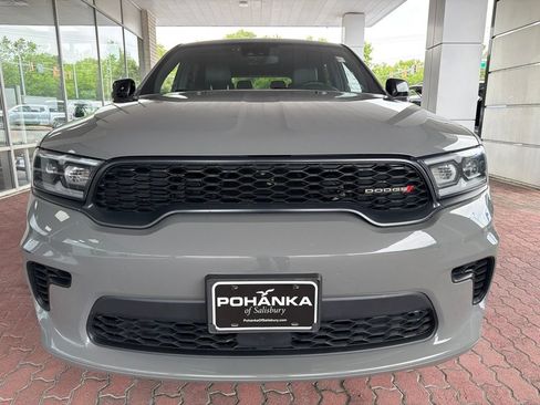 Used 2024 Dodge Durango GT AWD/4WD image 6