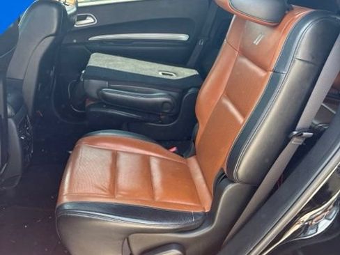 Used 2020 Dodge Durango Citadel AWD/4WD image 27