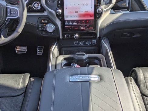 New 2026 RAM 1500 Tungsten w/ Off Road Group image 18