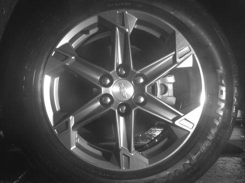 Used 2025 Chevrolet Blazer LT image 14