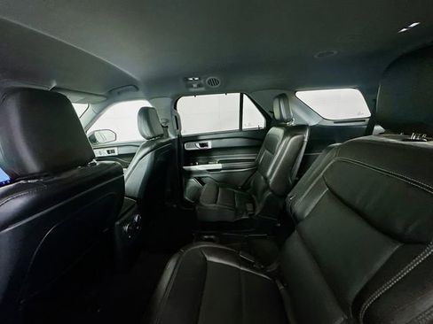 Used 2020 Ford Explorer Limited image 25