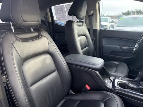 Used 2019 Chevrolet Colorado Z71 image 11