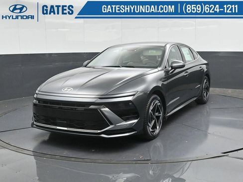 New 2026 Hyundai Sonata SEL image 6