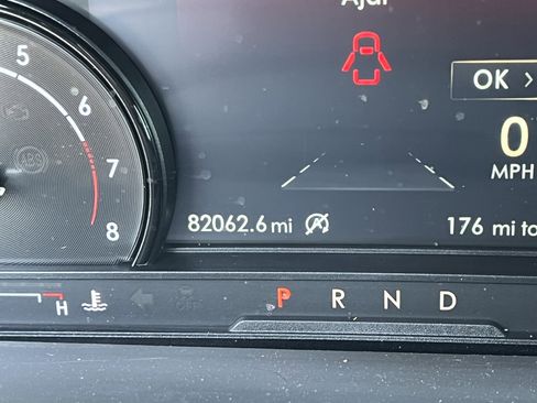 Used 2022 Lincoln Corsair AWD w/ Premium Package image 19