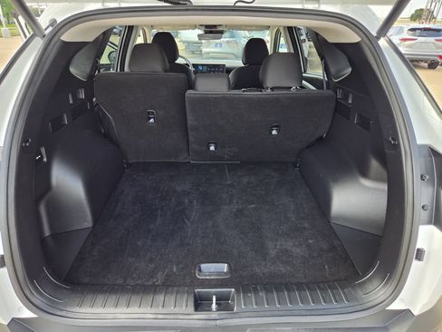 Used 2025 Hyundai Tucson SEL AWD/4WD image 27