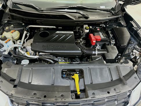 Used 2023 Nissan Rogue S AWD/4WD image 33