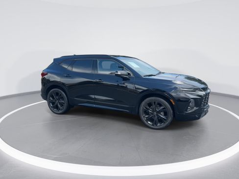Used 2019 Chevrolet Blazer RS FWD image 10