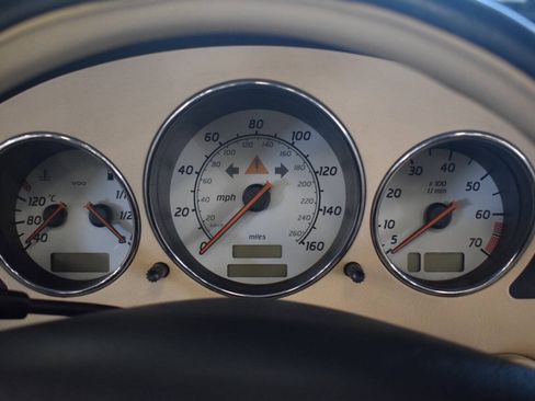 Used 2004 Mercedes-Benz SLK 230 image 64