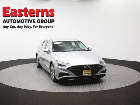 Used 2023 Hyundai Sonata SEL FWD image 50