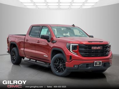 Used 2023 GMC Sierra 1500 Elevation