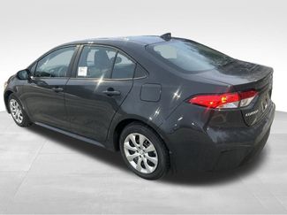 New 2026 Toyota Corolla LE FWD video 3