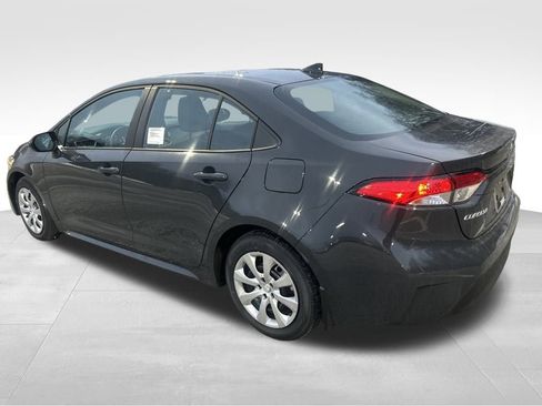 New 2026 Toyota Corolla LE FWD image 3