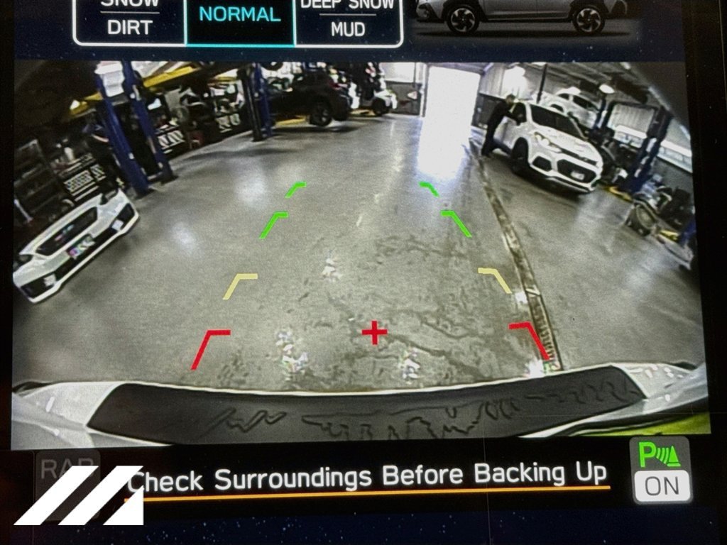 New 2026 Subaru Crosstrek 2.5i Limited AWD/4WD image 14