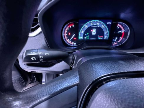 Used 2023 Toyota RAV4 LE image 18