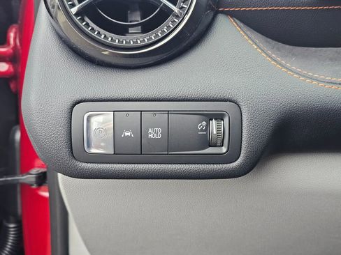 New 2026 Chevrolet Blazer EV SS image 31