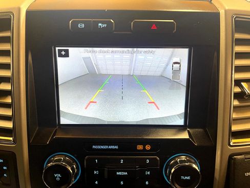 Used 2017 Ford F250 Lariat image 15