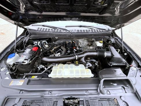 Used 2024 Ford Expedition Max Limited image 27