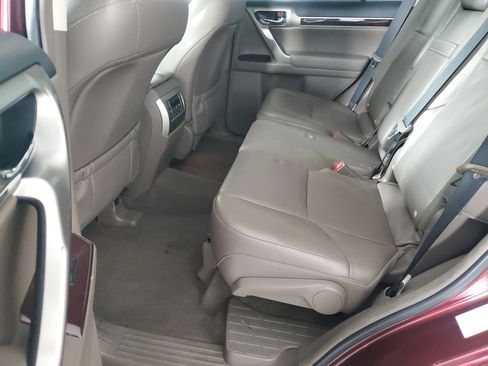 Used 2015 Lexus GX 460 image 13