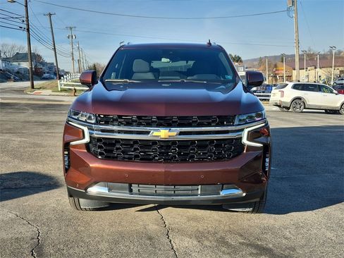 Used 2023 Chevrolet Tahoe LS image 10