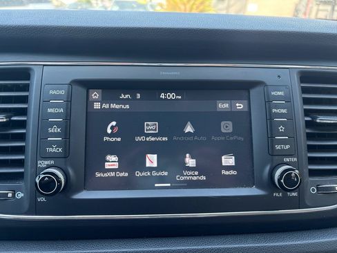 Used 2020 Kia Sedona EX FWD image 12
